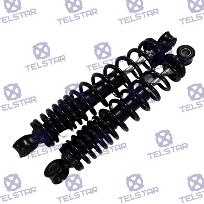 ЗАДЕН АМОРТИСЬОР ЗА ЕЛ. СКУТЕР TANK BALKAN 24CM - 1929