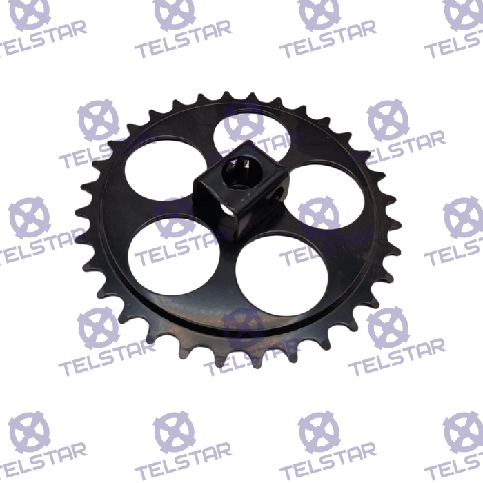 ЗЪБНО КОЛЕЛО ЗА ЕЛ. СКУТЕРИ - 2033