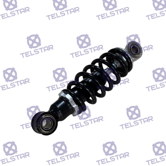 ЗАДЕН АМОРТИСЬОР 14СМ ЗА ЕЛ. ТРИКОЛКА - 1920