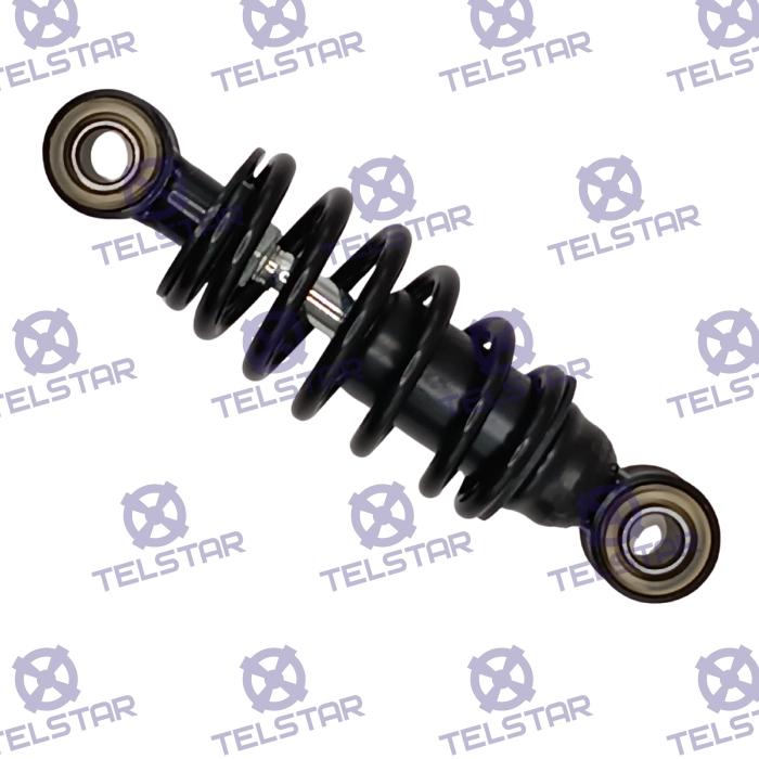 ЗАДЕН АМОРТИСЬОР 13.5СМ - 2038