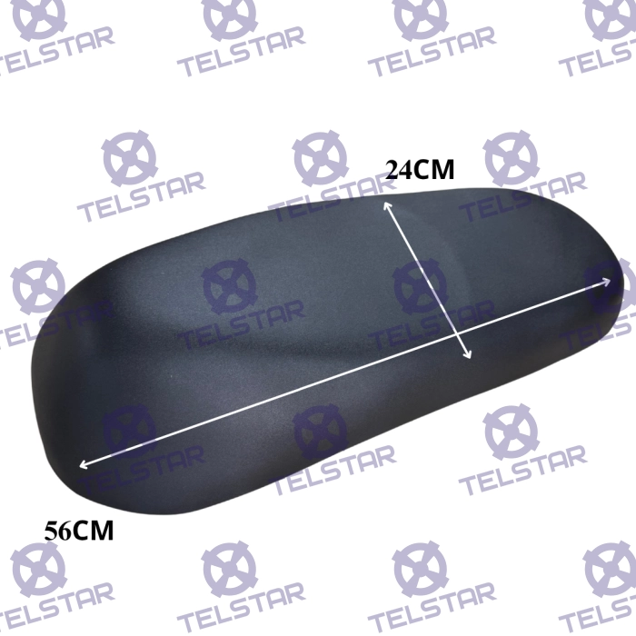 СЕДАЛКА ЗА ЕЛ. СКУТЕР EMAL IDEAL W24CM L 56CM - 1911 | TelStar СЕДАЛКА ЗА ЕЛ. СКУТЕР EMAL IDEAL W24CM L 56CM - 1911
