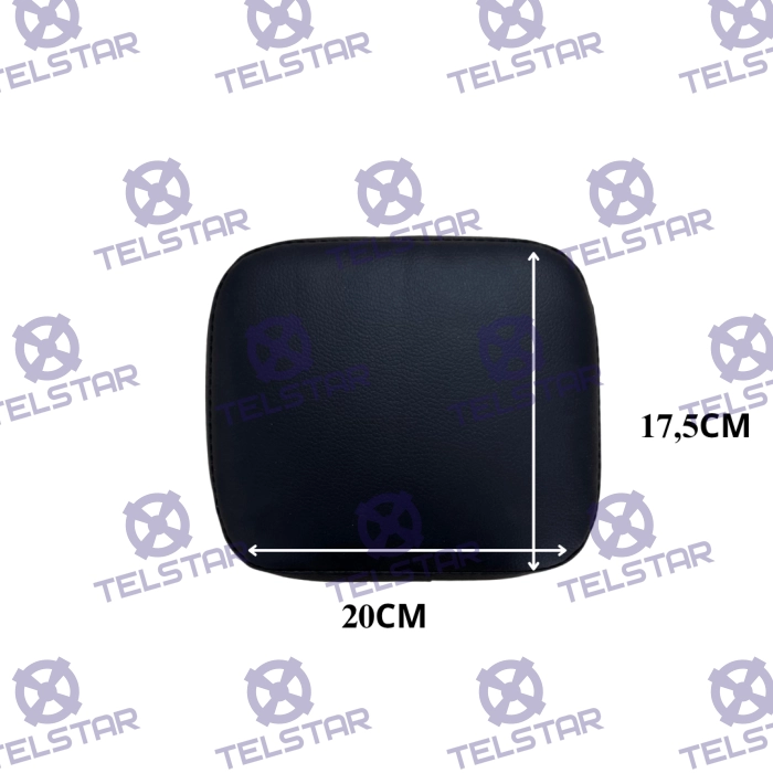 СЕДАЛКА W17.5 CM L20CM - 1909 | TelStar СЕДАЛКА W17.5 CM L20CM - 1909