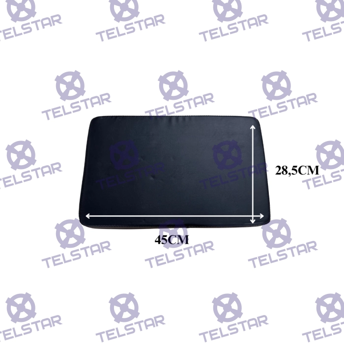 СЕДАЛКА W33CM L47CM - 1901 | TelStar СЕДАЛКА W33CM L47CM - 1901