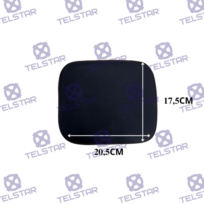 ДЕТСКА СЕДАЛКА W17.5CM L20.5 - 1887 | TelStar ДЕТСКА СЕДАЛКА W17.5CM L20.5 - 1887