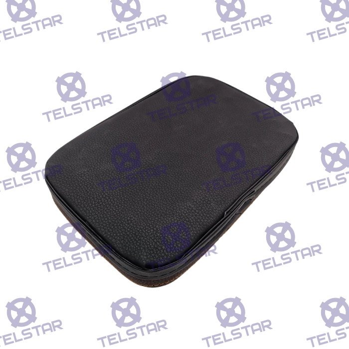 ОБЛЕГАЛКА ЗА ЕЛ. ТРИКОЛКА W 19CM L 27,5CM - 2052 | TelStar ОБЛЕГАЛКА ЗА ЕЛ. ТРИКОЛКА W 19CM L 27,5CM - 2052