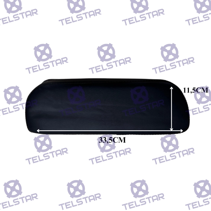 ОБЛЕГАЛКА W11.5CM L33.5CM - 1885 | TelStar ОБЛЕГАЛКА W11.5CM L33.5CM - 1885