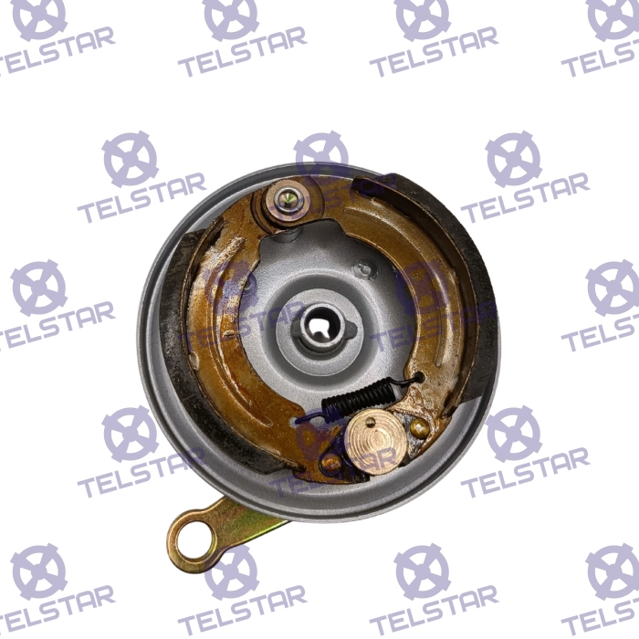 Предна спирачка с челюст т-500 - 2056 | TelStar Предна спирачка с челюст т-500 - 2056