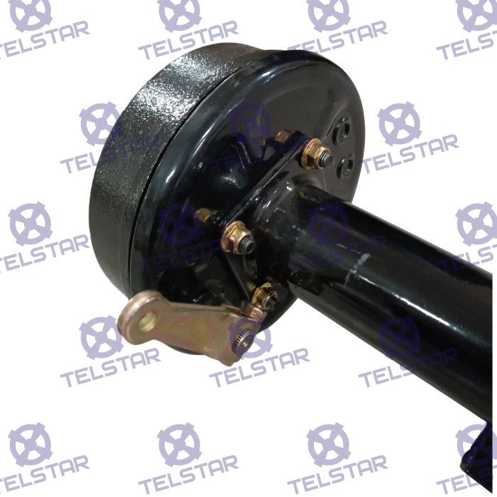 Заден диференциал и ръчка скорости т-1000 - 2060 | TelStar Заден диференциал и ръчка скорости т-1000 - 2060