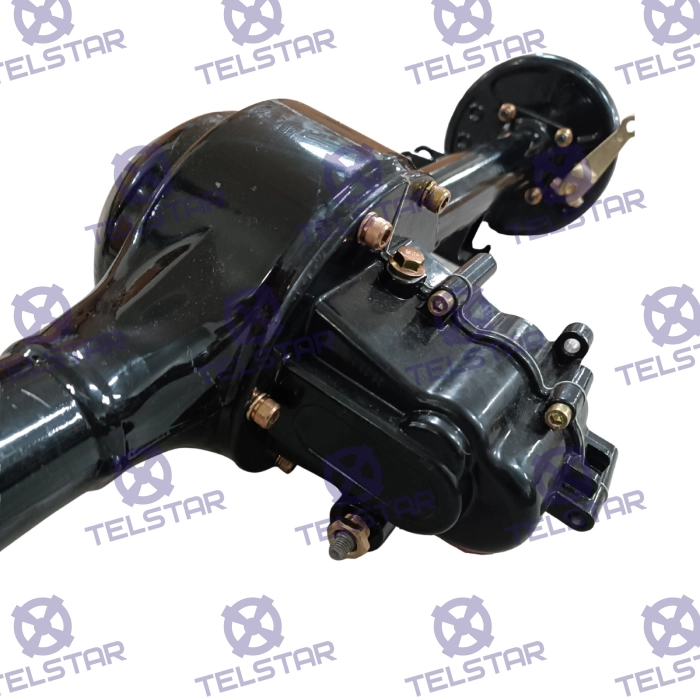Заден диференциал и ръчка скорости т-1000 - 2062 | TelStar Заден диференциал и ръчка скорости т-1000 - 2062