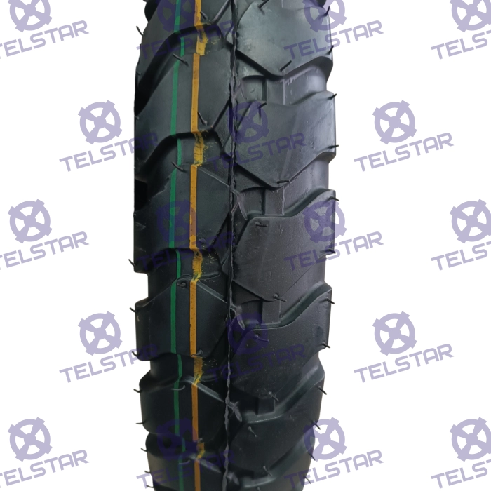 Външна и вътрешна гума за Т-1200 (4.50-12) - 2069 | TelStar Външна и вътрешна гума за Т-1200 (4.50-12) - 2069
