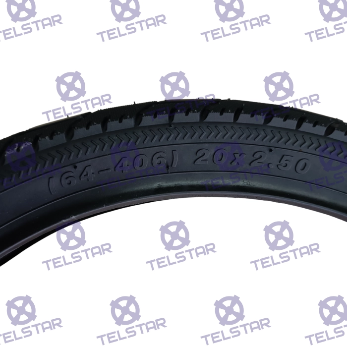 20-2.5 ТТ - 2067 | TelStar 20-2.5 ТТ - 2067