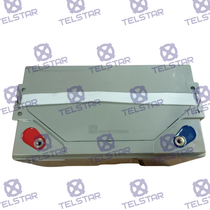 Батерия 12V 125Ah усилена гелова - 2072