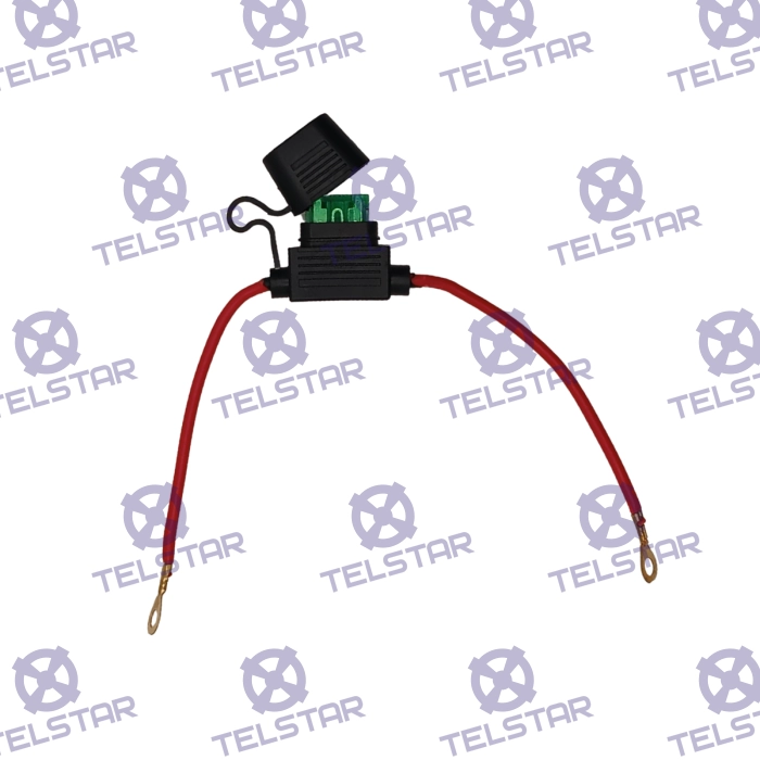 Кабел с бушон - 2095