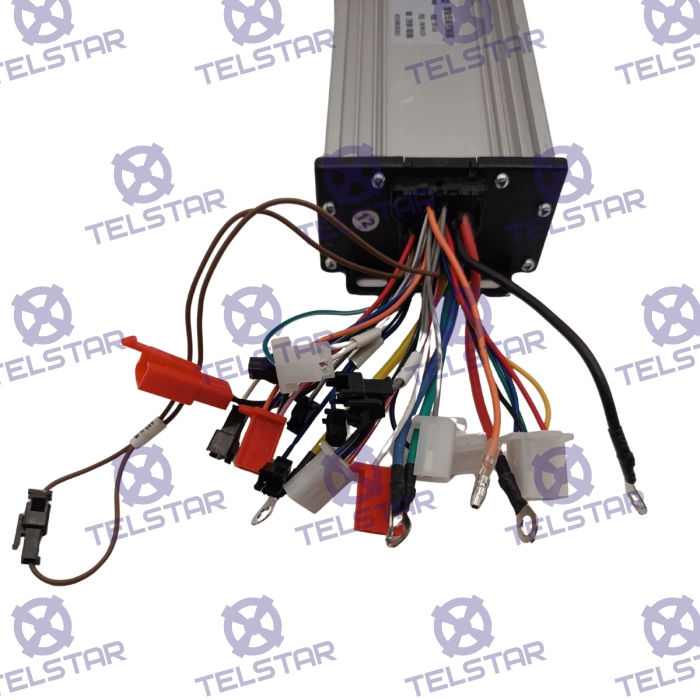 Контролер 48-60V 26A за триколка Classic - 2109