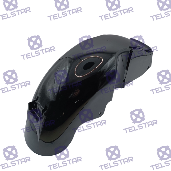 Заден калник за електрически скутери BUBBLE - 2151