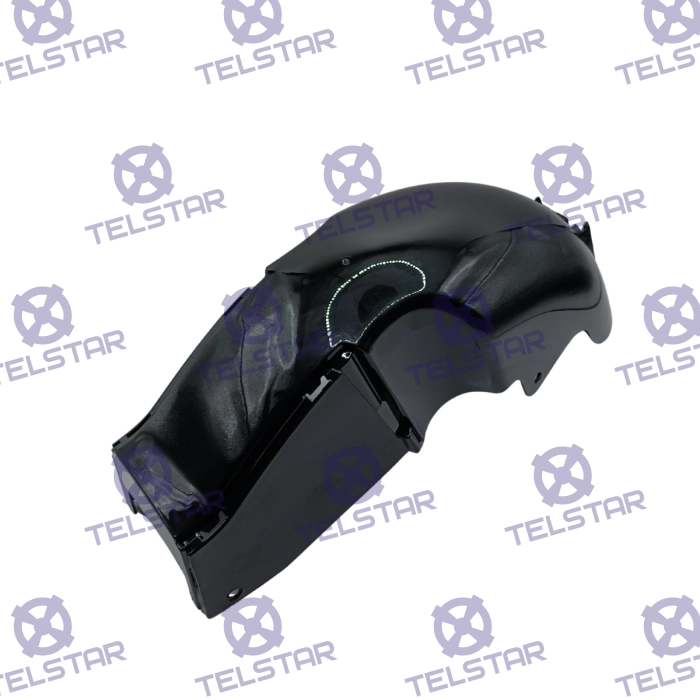 Заден калник за електрически скутери BUBBLE - 2152