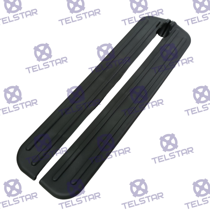 Пластмасови прагове за електрически триколки 350-7 OFFROAD & DESERT - 2146