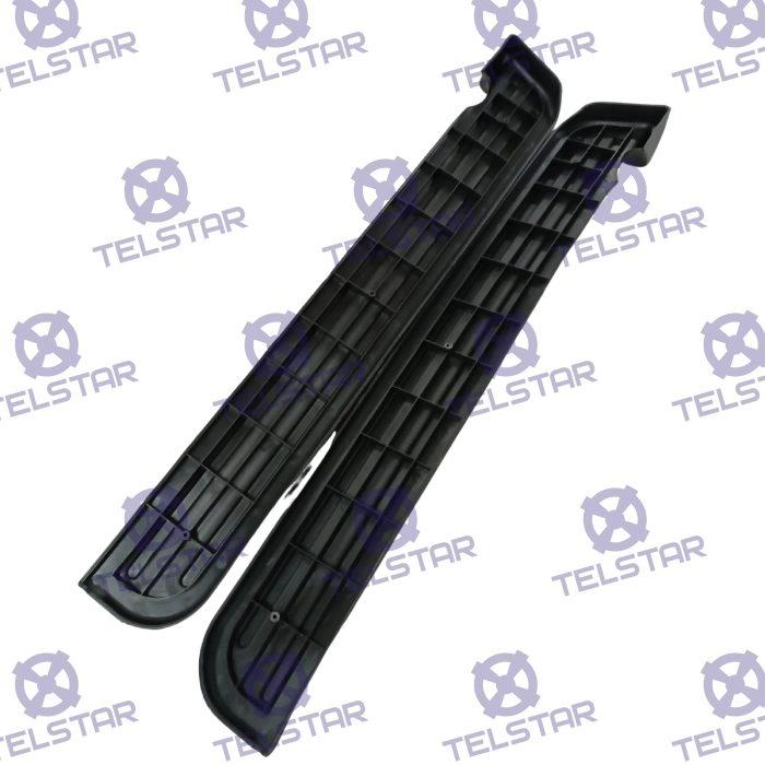 Пластмасови прагове за електрически триколки 350-7 OFFROAD & DESERT - 2147