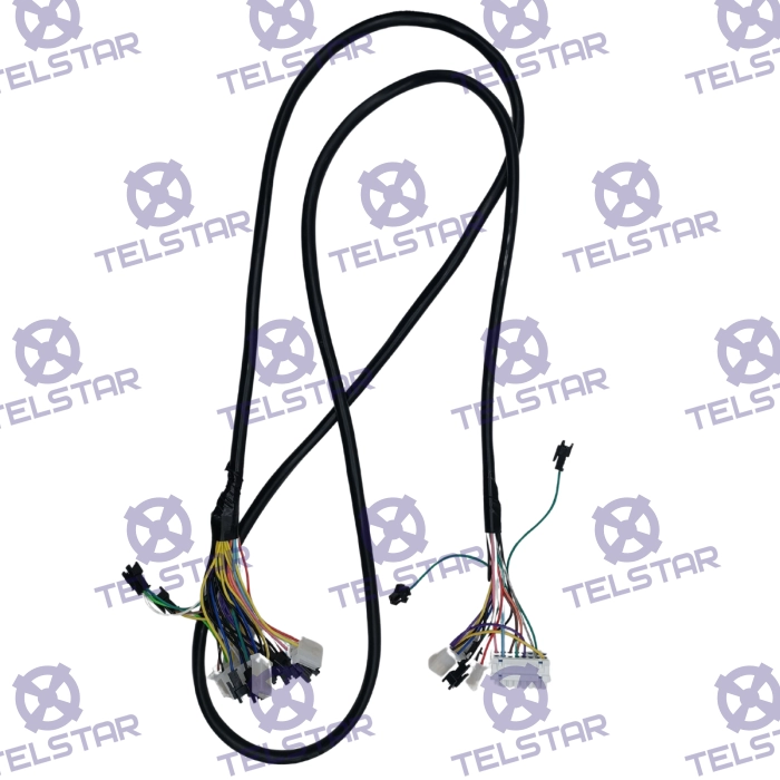 Ел. Инсталация за TELSTAR TANK U8 - 2133