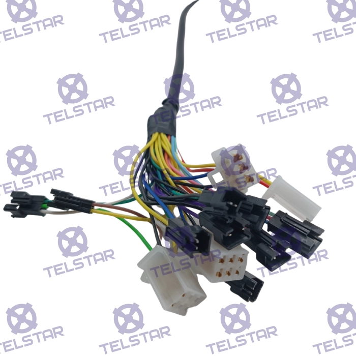 Ел. Инсталация за TELSTAR TANK U8 - 2134