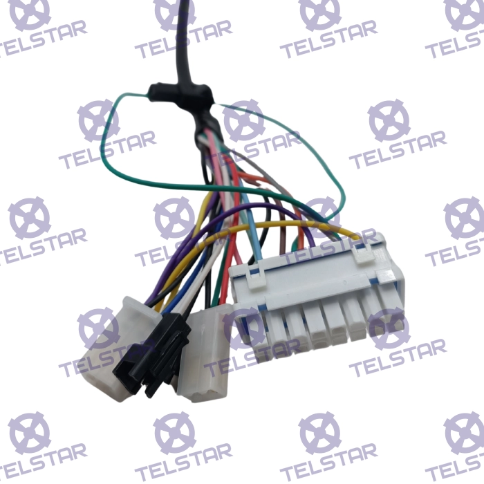 Ел. Инсталация за TELSTAR TANK U8 - 2135