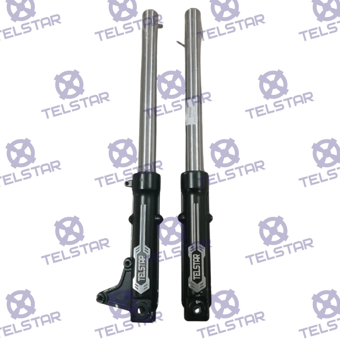 Комплект предни амортисьори за електрическа триколка Т-1400 - 2189