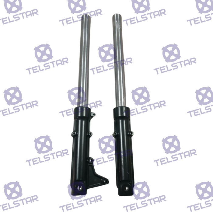 Комплект предни амортисьори за електрическа триколка Т-1400 - 2190