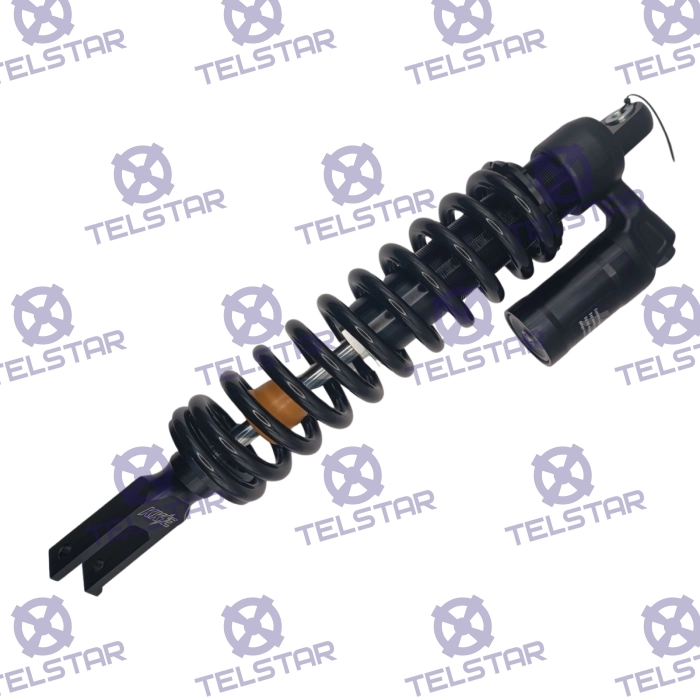 Заден амортисьор за крос 300сс - 2177