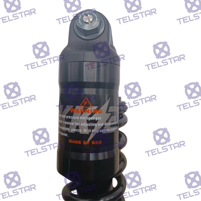 Заден амортисьор за крос 300сс - 2178