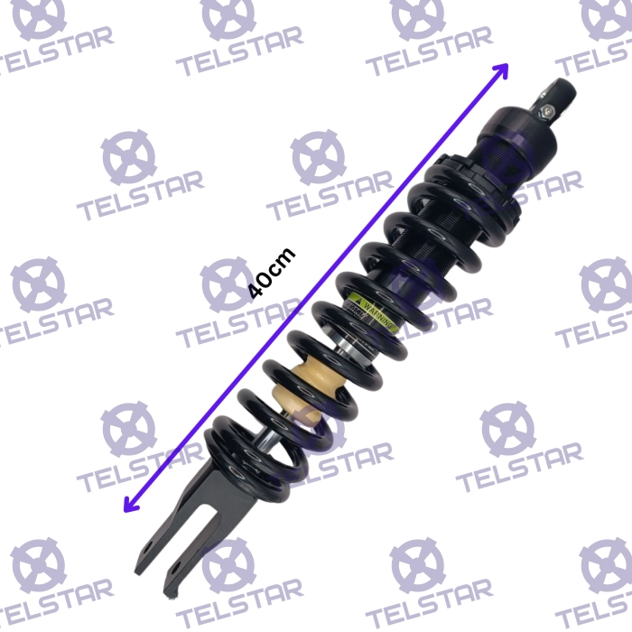 Заден амортисьор за крос 250сс - 2176