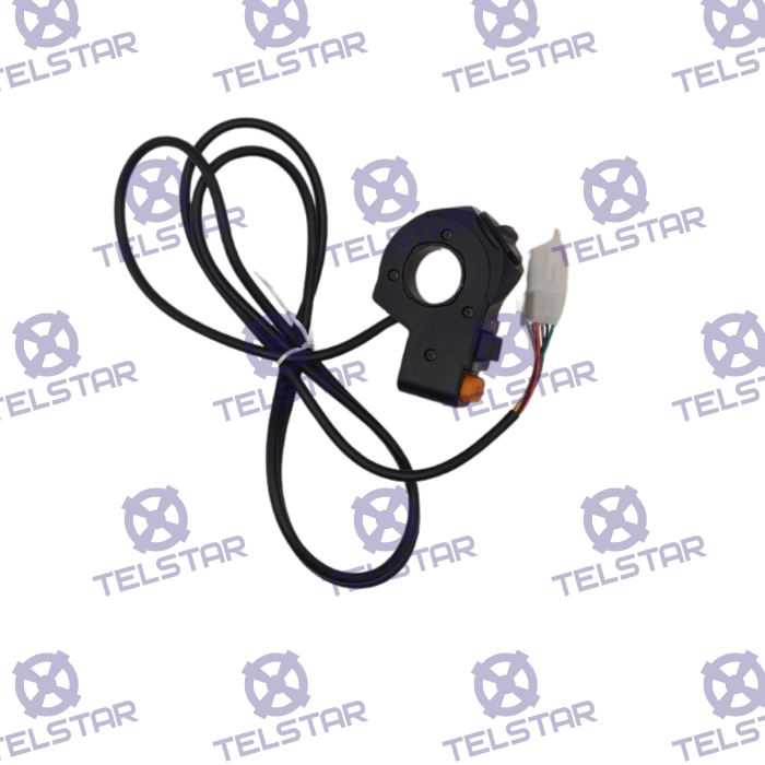 Пръстен с 3 функции - 2200