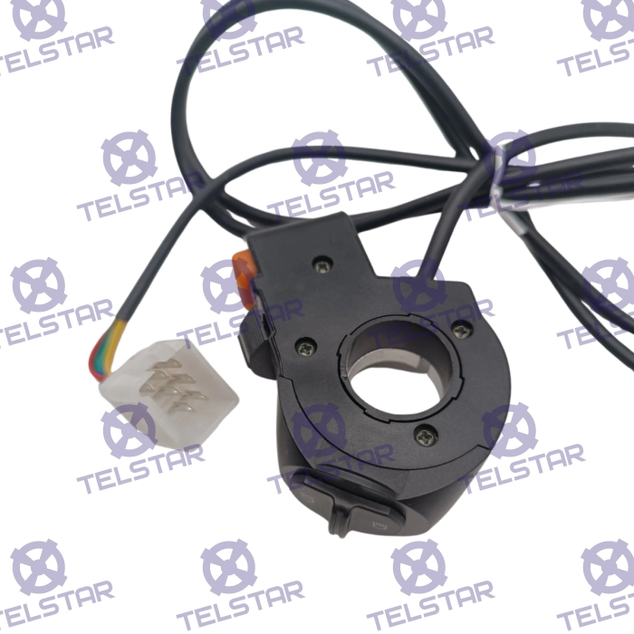 Пръстен с 3 функции - 2201