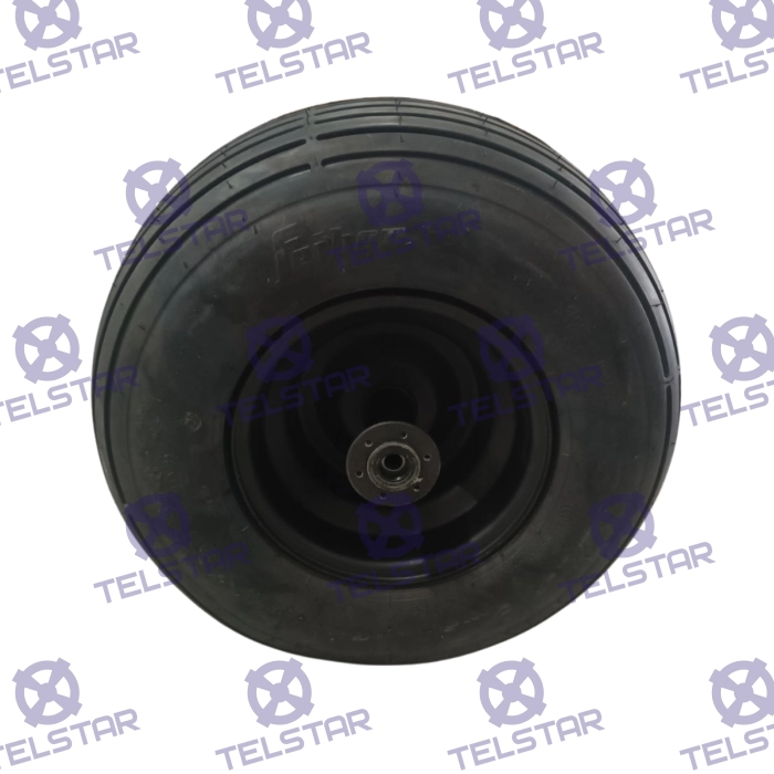 Предна гума с джанта за електрически скутери Харли Х12 - 2197