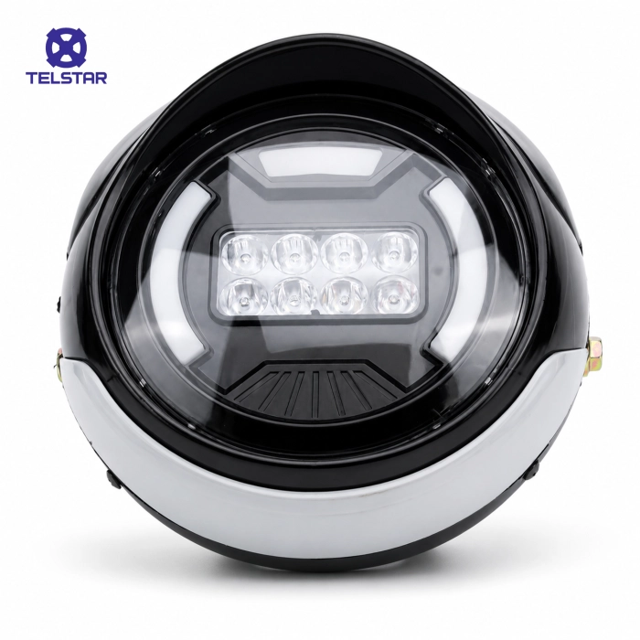 Фар за електрическа триколка T-500 UNIVERSAL - 2358