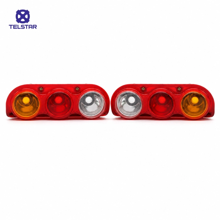 Комплект стопове за електрическа триколка TELSTAR T-500 UNIVERSAL 2026 - 2488