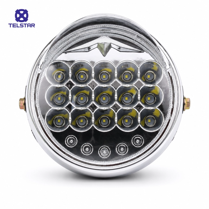 Фар за електрическа триколка TELSTAR - T-500 - 2365