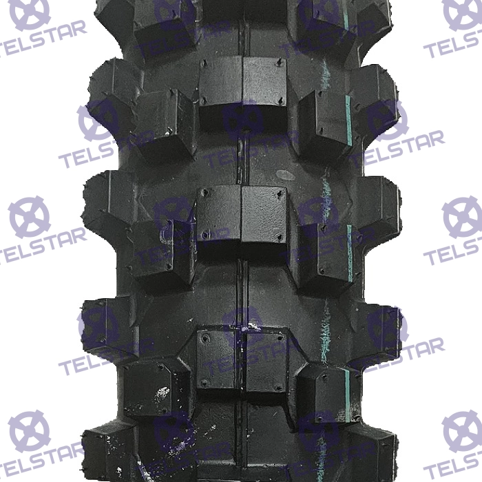 Гума 100/90-18 за крос - 1352