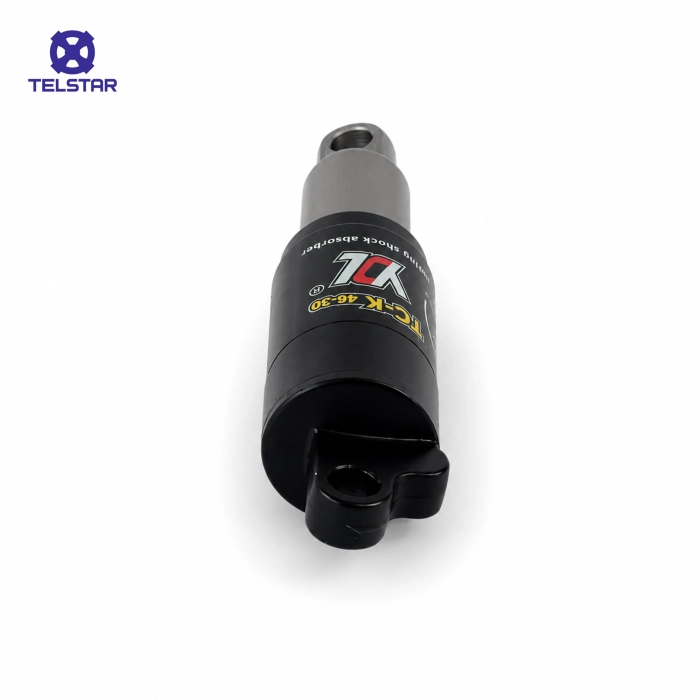 Преден амортисьор 6.5см - 2631
