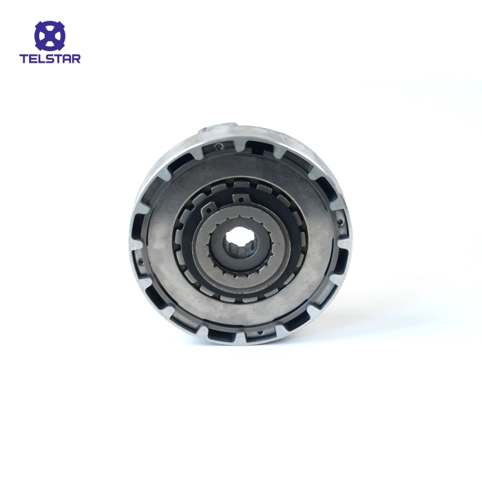 Съединител за бензиново АТВ TS-50N 150cc - 3003