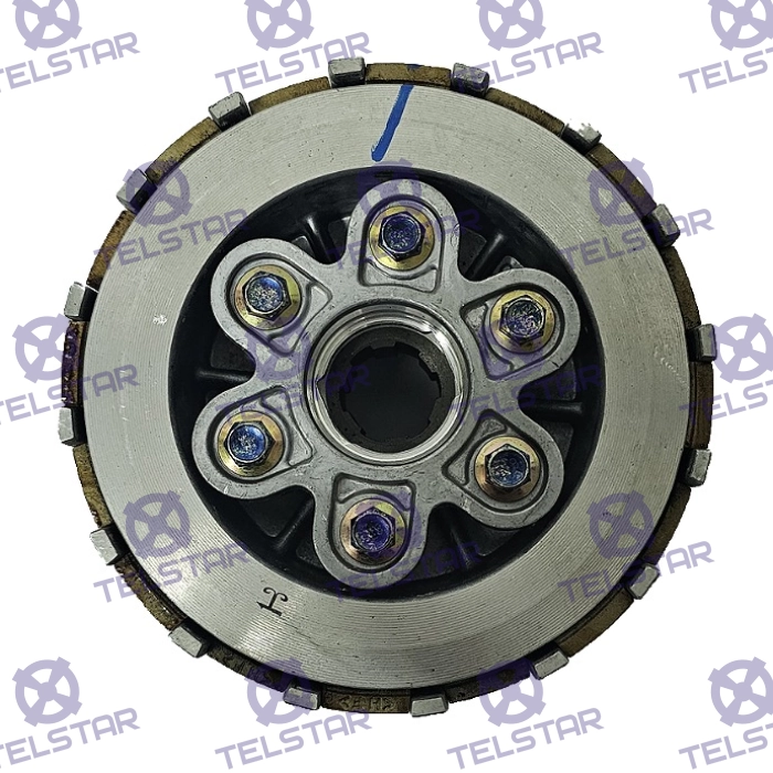 Съединител за ATV TS-220cc - 1446 | TelStar Съединител за ATV TS-220cc - 1446