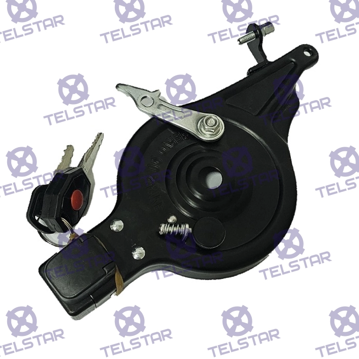Предна спирачка за TS-200.1/2/3/4 - 1421 | TelStar Предна спирачка за TS-200.1/2/3/4 - 1421