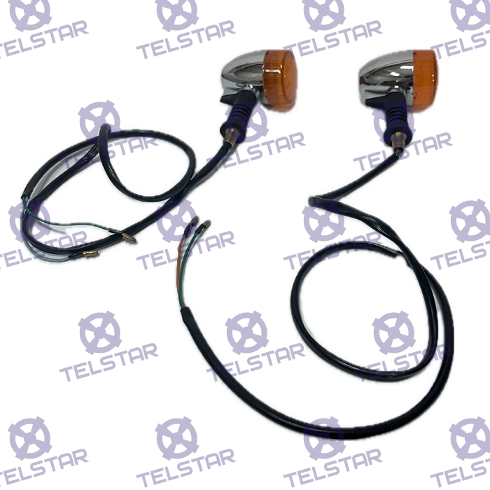 Мигачи X33 - 1380 | TelStar Мигачи X33 - 1380