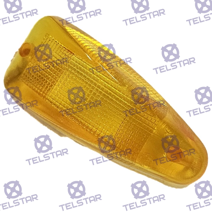 Капаче за мигачи за ATV TS-250 - 1363 | TelStar Капаче за мигачи за ATV TS-250 - 1363