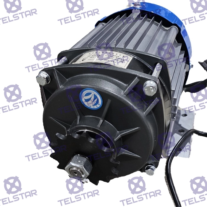 Ел. Двигател за ATV TS-1000 - 1394 | TelStar Ел. Двигател за ATV TS-1000 - 1394