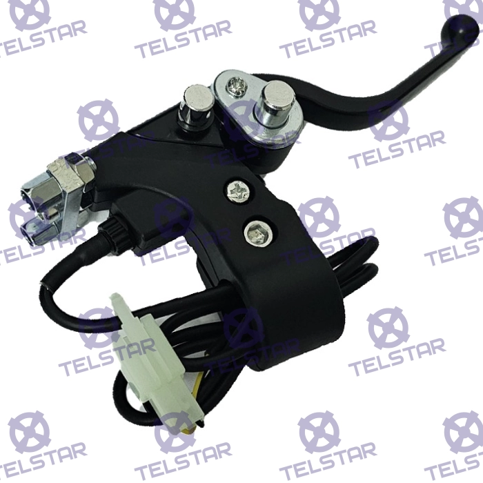 Дръжка спирачка дясна за ATV CAR02/05 - 1414 | TelStar Дръжка спирачка дясна за ATV CAR02/05 - 1414