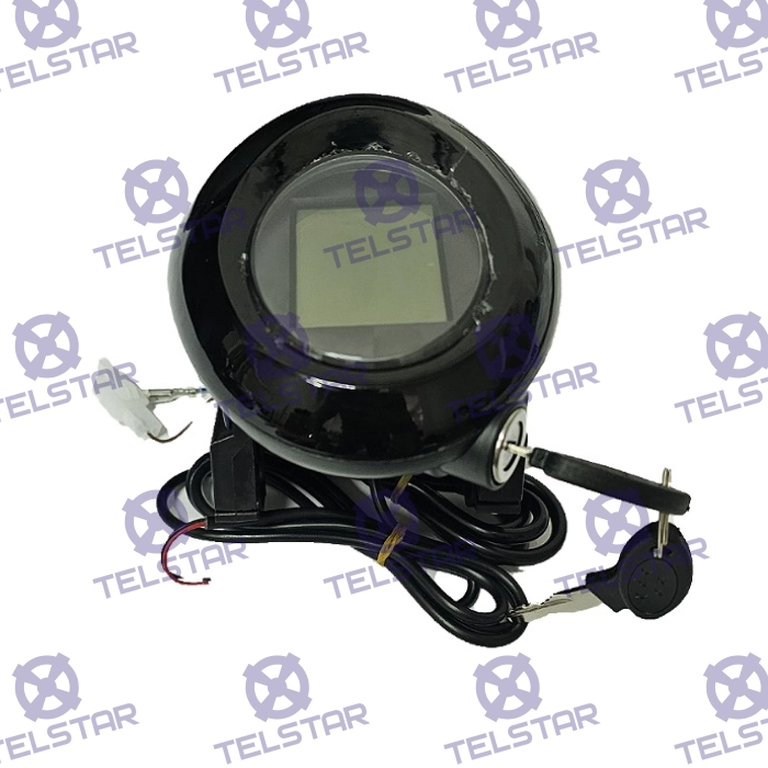 Фар за Харли X7 - 1416 | TelStar Фар за Харли X7 - 1416