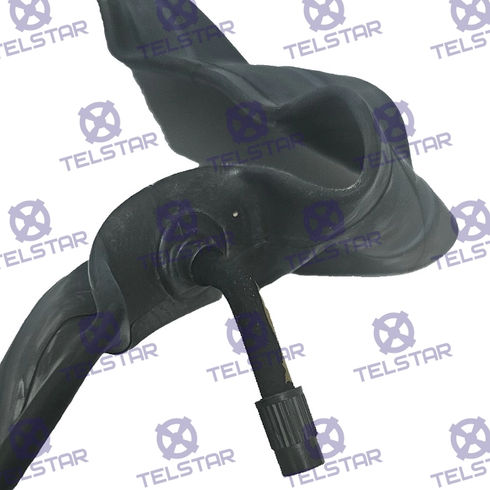 Гума вътрешна 3.00-10 - 1342 | TelStar Гума вътрешна 3.00-10 - 1342