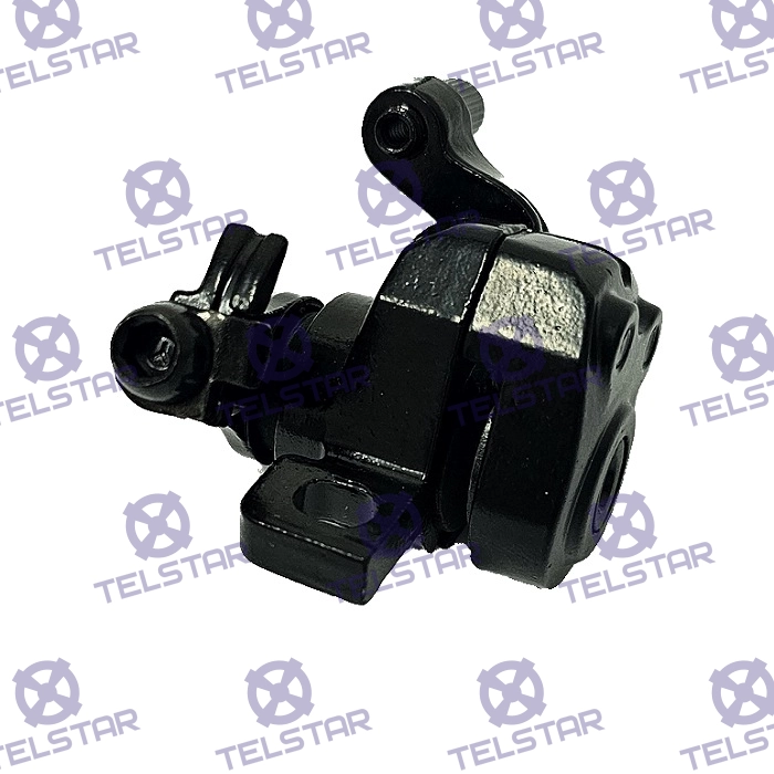 Спирачка с накладки за XIOMI - 1362 | TelStar Спирачка с накладки за XIOMI - 1362