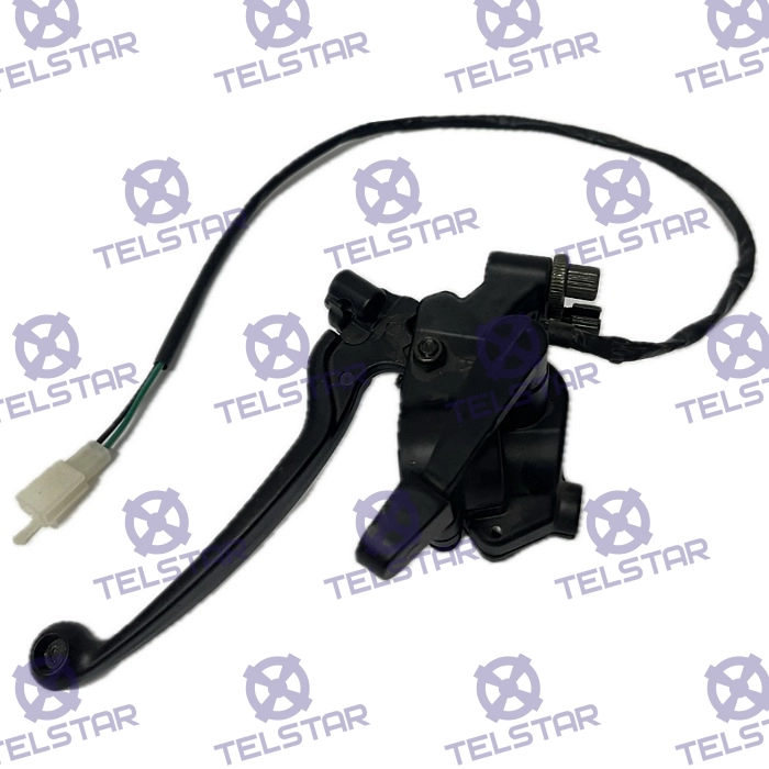 Спирачка задна TS-250 - 1401 | TelStar Спирачка задна TS-250 - 1401