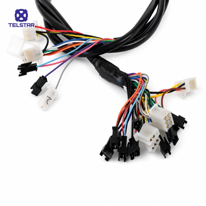 RANGER EL INSTALLATION TBSLD-PL/-002/ЕЛ.ИНСТАЛАЦИЯ - 3465